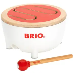 Comparateur de prix : Brio 30181 Tambour