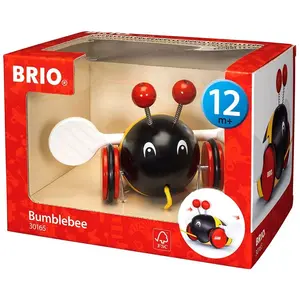 Brio Abeille bourdonnante à tirer pas cher