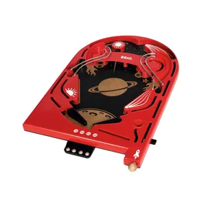 Comparateur de prix : Brio 34017 Jeu de Flipper - Version Allemande Multicolore