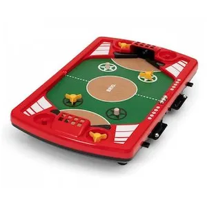 Comparateur de prix : Jeu de société Pinball Challenge Brio Flipper