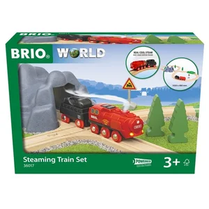 Train Électrique à Piles Pour Enfants - Neuf - Emballage D'Origine