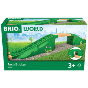 BRIO® WORLD Pont modulaire pas cher