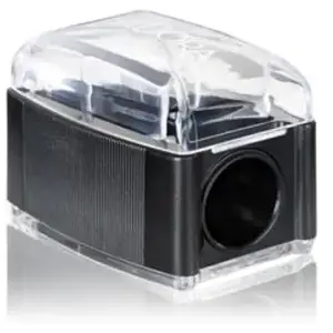 IsaDora Pencil Sharpener Slim Taille-crayon 1 art. pas cher