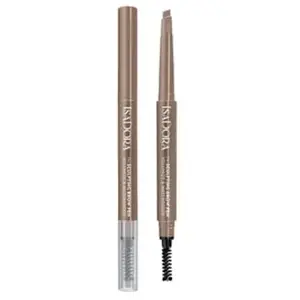 IsaDora Sculpting Brow Pen With Brush Crayon sourcils 10 g pas cher