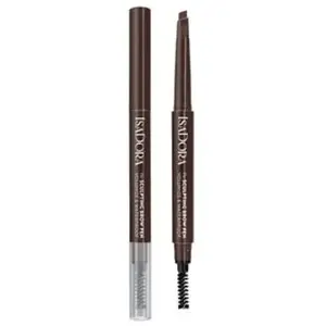 IsaDora Sculpting Brow Pen With Brush Crayon sourcils 10 g pas cher