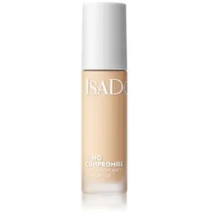 IsaDora No Compromise Fond de teint mat léger (1 W, 30 ml) pas cher