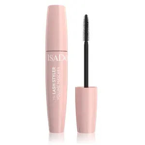 IsaDora Lash Styler Volume Mascara Mascara 10 ml pas cher