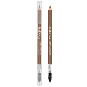 IsaDora Brow Powder Pen crayon pour sourcils avec brosse teinte 04 Light Brown 1.1 g pas cher