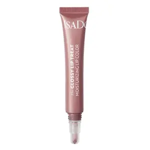Comparateur de prix : IsaDora Glossy Lip Treat Gloss lèvres 1000 ml