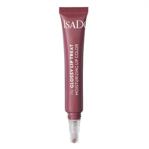 IsaDora Glossy Lip Treat Gloss lèvres 1000 ml pas cher