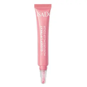Comparateur de prix : IsaDora Glossy Lip Treat Gloss lèvres 1000 ml