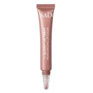 IsaDora Glossy Lip Treat Gloss lèvres 1000 ml pas cher