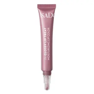 IsaDora Glossy Lip Treat Gloss lèvres 1000 ml pas cher