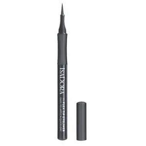 IsaDora Flex Tip Eyeliner Eye-liner 10 ml pas cher