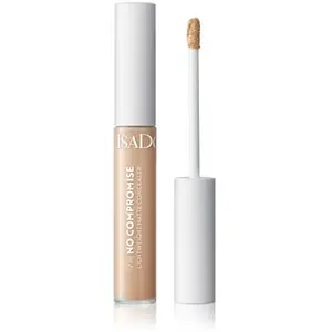 IsaDora No Compromise Lightweight Matte Concealer Anti cerne 1000 ml pas cher