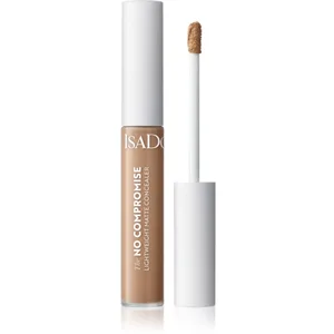 IsaDora No Compromise Lightweight Matte Concealer Anti cerne 1000 ml pas cher