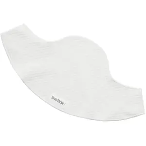 BabyBjörn 2 Bavoirs Pour Porte-Bébé Mini pas cher
