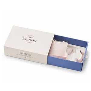 Comparateur de prix : BabyBjörn Coffret repas bébé Rose pastel