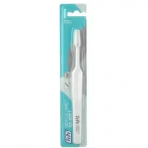 Comparateur de prix : TePe Gentle Care Super Soft brosse à dents plusieurs couleurs 1 pcs