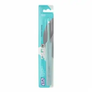 Comparateur de prix : TePe Compact Tuft Brosse à Dents
