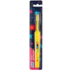 Comparateur de prix : TePe Kids Brosse à Dents Extra Souple