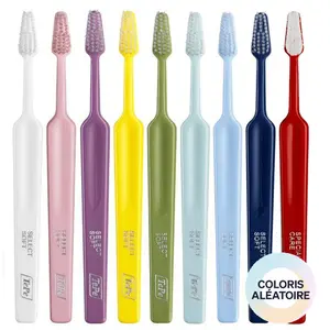Comparateur de prix : TePe Select Brosse à Dents Medium