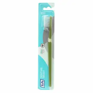 Comparateur de prix : TePe Denture Brush Brosse à Dents Prothèses