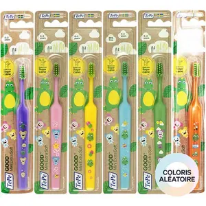 TePe GOOD Brosse à Dents Mini Extra Souple