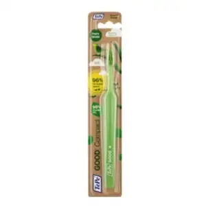 Comparateur de prix : Tepe GOOD Compact Soft Brosse à dents