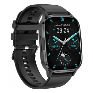 INF Montre intelligente étanche avec différents modes sportifs, appels... pas cher