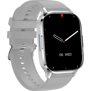 INF Montre intelligente étanche avec différents modes sportifs, appels... pas cher