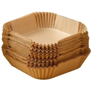 INF Papier jetable pour friteuse à air pas cher