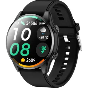 Montre intelligente INF GPS Bluetooth avec suivi de la santé pas cher