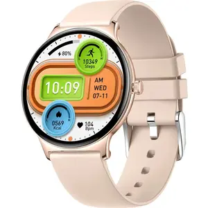 INF Montre intelligente multifonctionnelle pour le suivi de la santé O... pas cher