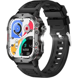 INF Montre Connectée G21 : Votre Compagnon de Santé et de Remise en Fo... pas cher