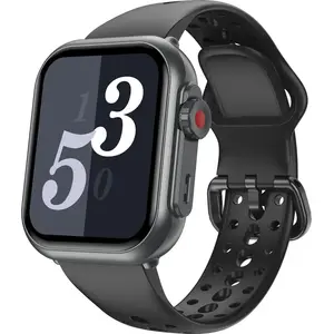 INF Montre Connectée G20 : Votre Compagnon de Santé et de Remise en Fo... pas cher