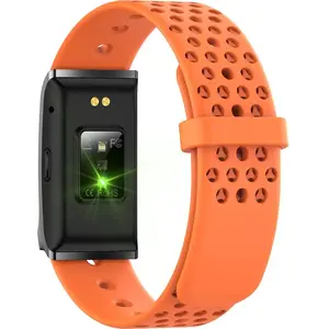INF Montre Intelligente G35: Suivi Santé, Sport & Sommeil - Autonomie ... pas cher