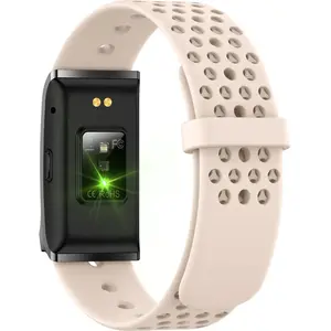 INF Montre Intelligente G35: Suivi Santé, Sport & Sommeil - Autonomie ... pas cher