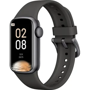 Comparateur de prix : INF Montre connectée avec  fréquence cardiaque, tension artérielle Le ...