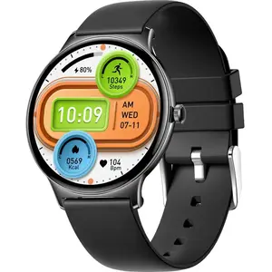 INF Montre intelligente multifonctionnelle pour le suivi de la santé L... pas cher
