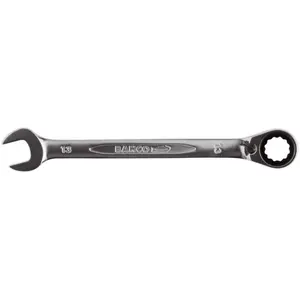 Comparateur de prix : 1RM-19 Clé mixte à cliquet Ouverture de clé (métrique) 19 mm - Bahco