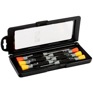 Bahco Jeu de tournevis de précision 6 pcs 706-1 pas cher