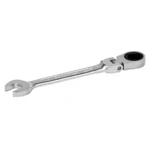 Bahco Bahco Clé mixte plate à cliquet, articulée, 8mm - 41rm-8Vendu paramazon