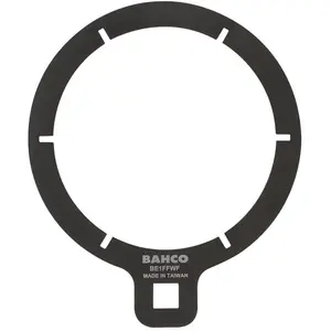 BAHCO - Clé à filtre à carburant pour FORD Transit 2.2L TDCI pas cher