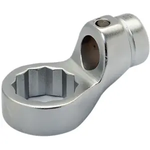 Comparateur de prix : Bahco Embout Polygonal Métrique Pour Clé Tête Mâle Ronde 168-12mm
