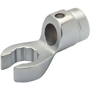 Bahco Embout Crowfoot Métrique Pour Clé Tête Mâle Ronde 169-19mmVendu paramazon