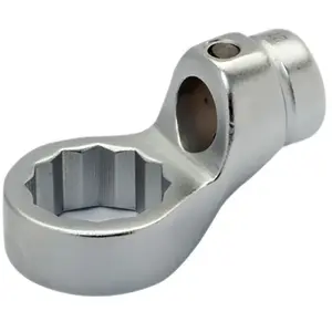Bahco Embout Polygonal Métrique Pour Clé Tête Mâle Ronde 168-24mmVendu paramazon