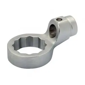 Comparateur de prix : BAHCO Embout polygonal en pouces, pour clé à tête mâle ronde - 5/16" pouces