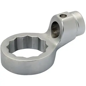 Comparateur de prix : BAHCO Embout polygonal en pouces, pour clé à tête mâle ronde - 9/16" pouces
