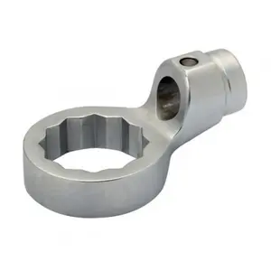 Comparateur de prix : Embout polygonal en pouces, pour clé à tête mâle ronde - 15/16 pouces - Bahco